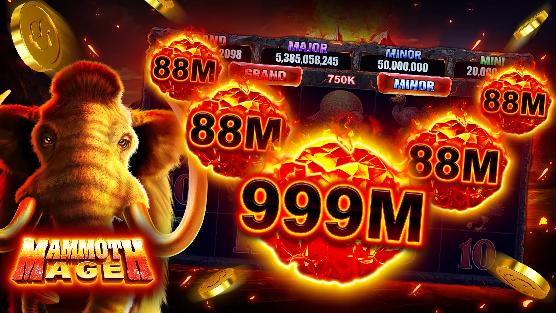 Cash Jackpot - Casino Slots screenshot