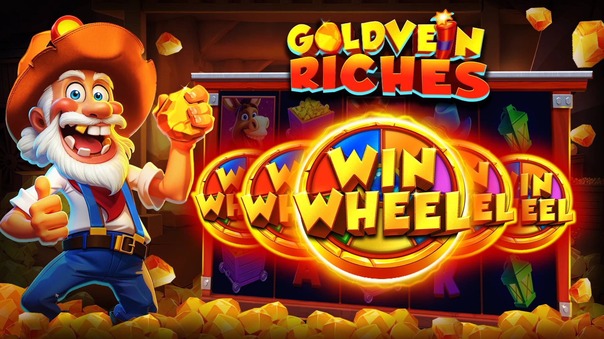 Cash Jackpot - Casino Slots screenshot