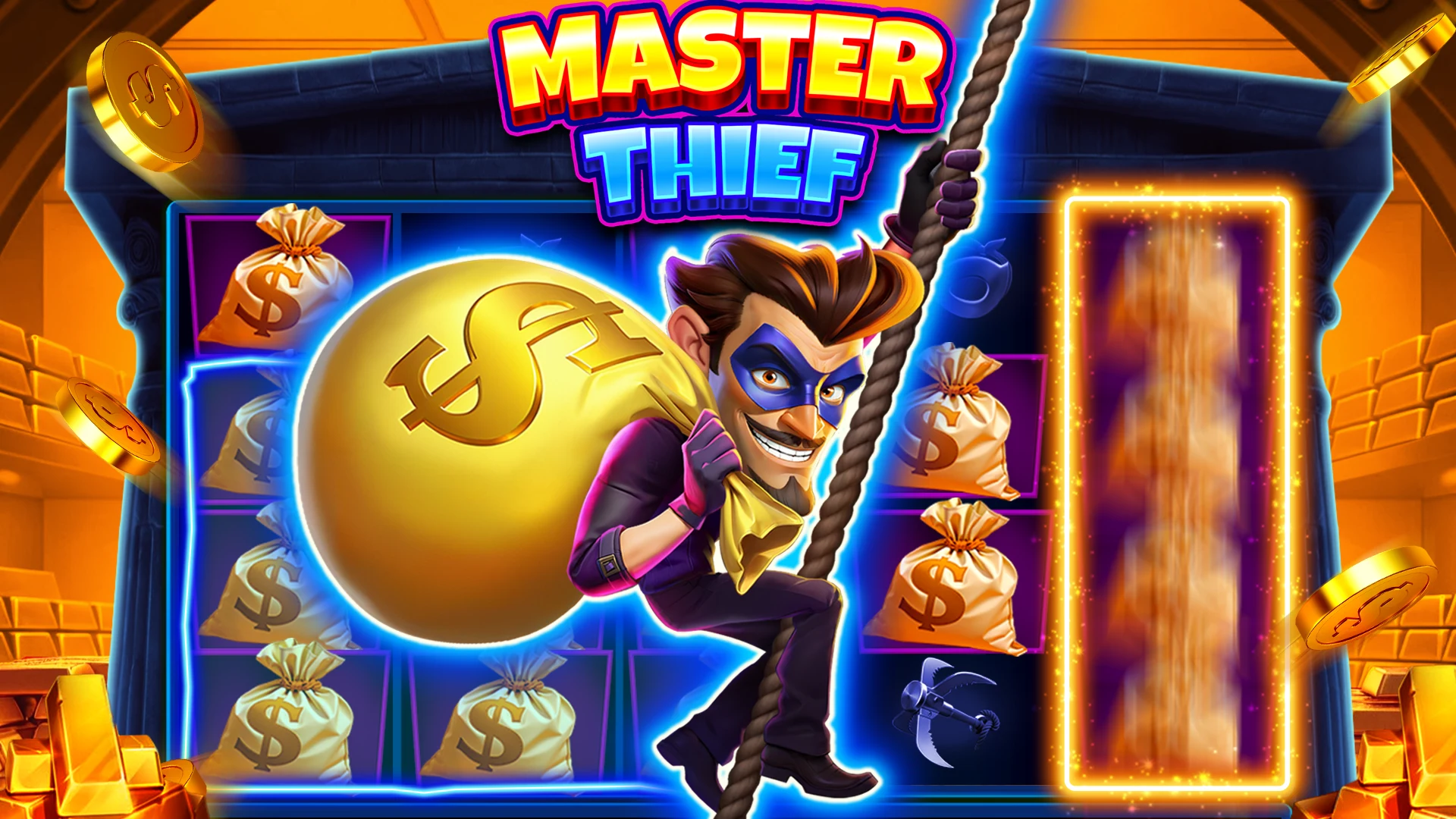 Cash Jackpot - Casino Slots screenshot