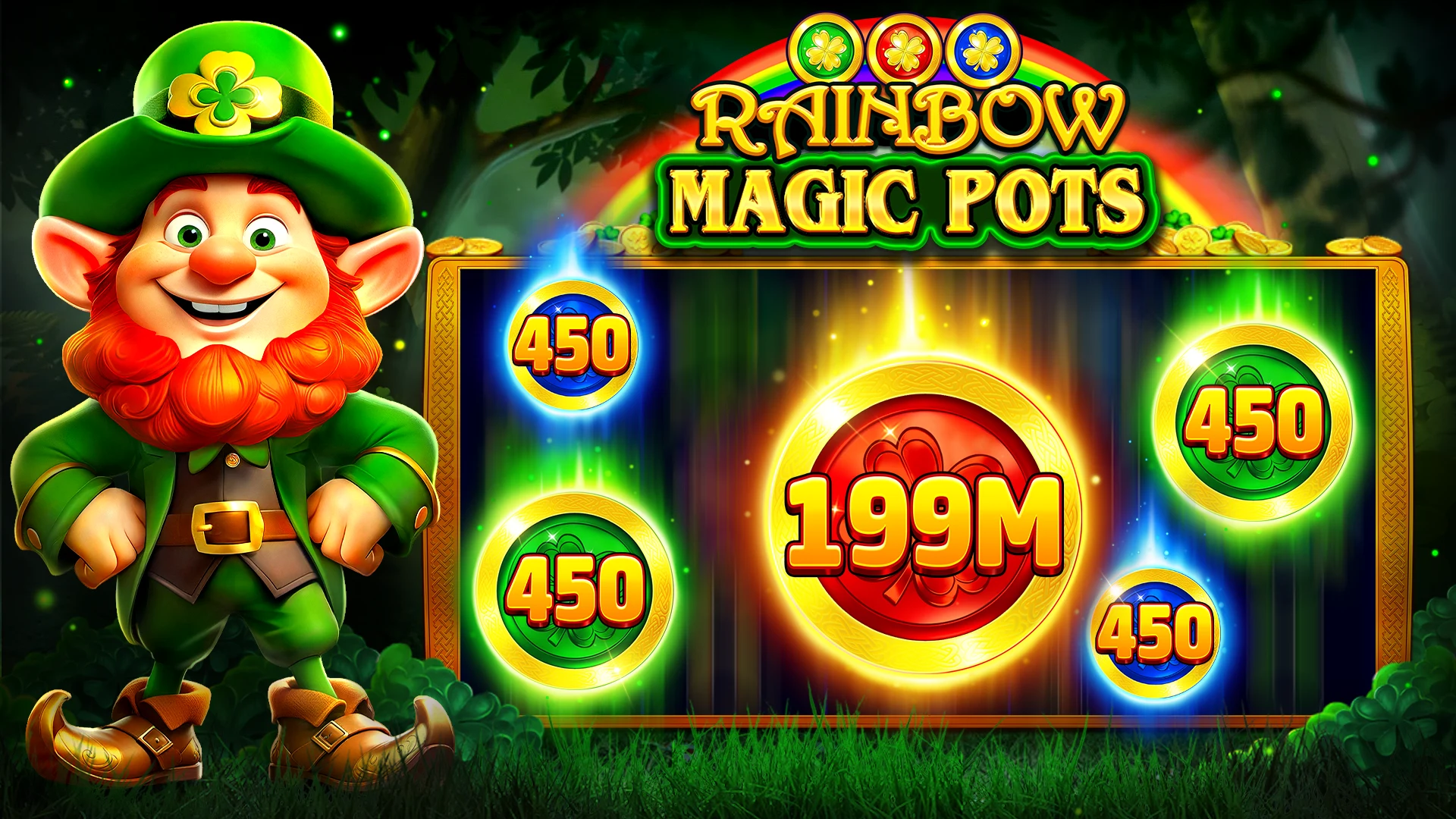Cash Jackpot - Casino Slots screenshot